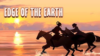 Nightcore - Edge of the Earth (Skott) [Lyrics]