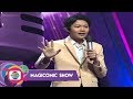 Kasihaan!!Nopek Video Youtubenya Banyak,yang Nonton Tidak– MAGICOMIC SHOW