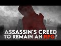 It Seems Assassin's Creed Will Stay as an RPG