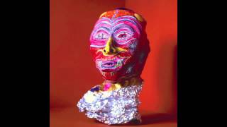 Video thumbnail of "The Wytches - Weights And Ties (audio)"