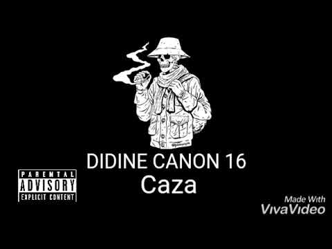 Didin Canon 16 Caza Audio Officiel Music Willy Prod By