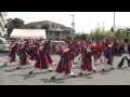 あかしさん 2015 玉名温泉夢まつり2