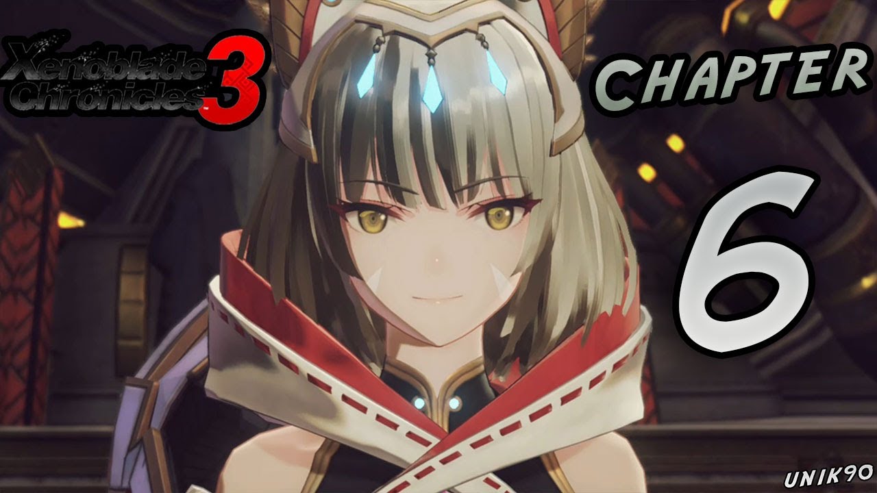 XENOBLADE PORTUGAL on X: Apparently, the japanese VAs of the 6 main  characters of the Xenoblade Chronicles 3 cast have been revealed! 🇯🇵  Source:  (There is not an official announcement yet