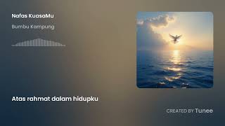 Ungu Syukur Alhamdulillah New Aransemen 2026 Cover AI 