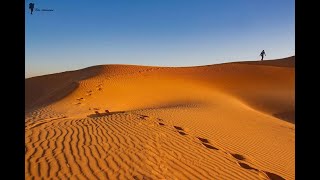 مغامرتي في جبال الهقار   Discover the beauty of Desert  in Hogar  Algeria