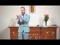 "The Mother's Heart" -  Pastor Jon Frohms @ Prairie Faith