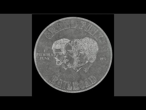 Grand Funk Railroad Topic