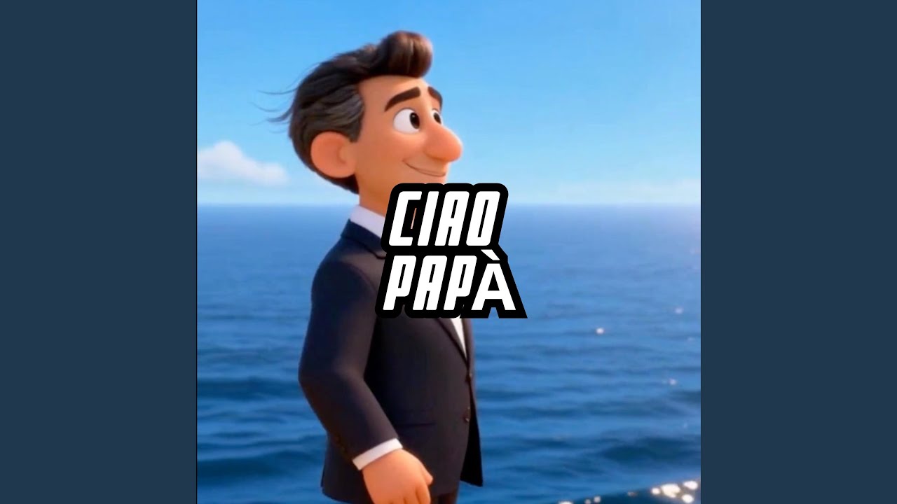 Ciao Papà