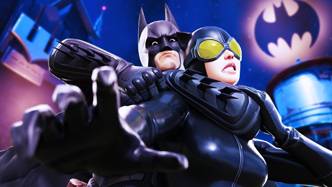 Batman The Dark Knight Fortnite Short Film Youtube Batman Origin Story Fortnite Batman Origin Story Fortnite Batman The Dark Knight Fortnite Short Film Youtube