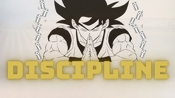 The Domino Effect of Discipline