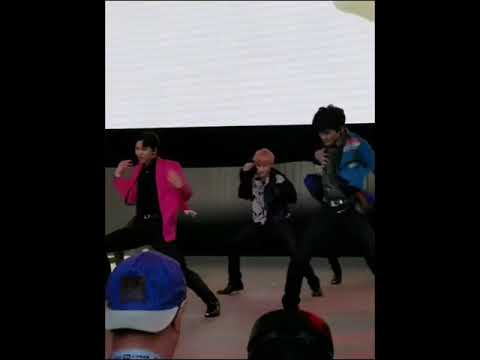[NCT 정우] 하투헤 정우는 진짜 레전드
