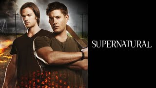 Frankie Laine - On the Sunny Side of the Street | Supernatural - 8x13