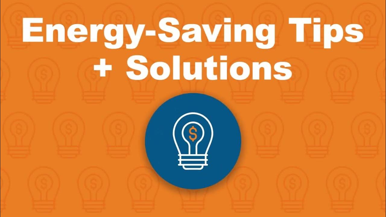 EnergyEfficient Resources for Businesses Energize Connecticut YouTube