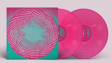 INVINC 40 Sordid Sound System - Leather Door [Invisible, Inc.]