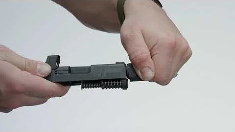 Self Indexing Compensator Installation