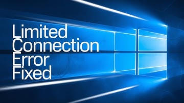 Fix The Number of Connection to This Computer Is Limited and All Connection Are in Use Error [Fixed]