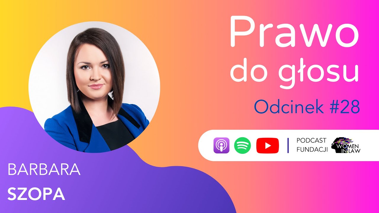 Stalking – kiedy powinna zapalić się czerwona lampka? - Barbara Szopa