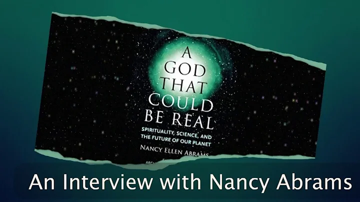 An Interview with Nancy Abrams