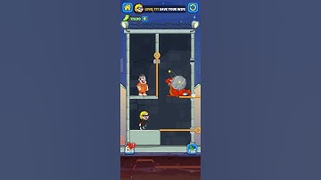 prision pin 😀😀 #3d games #Shorts #gameplay #mobile game all levels gameplay (ios & android)