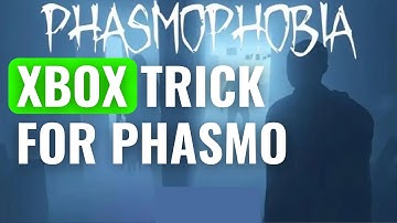How To Play Phasmophobia on Xbox One | (2025) NEW UPDATED METHOD | Quick & Easy Guide