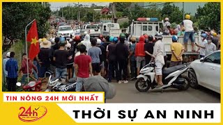 Toàn cảnh Tin Tức 24h Mới Nhất Sáng 25/2/2022 | Tin Thời Sự Việt Nam Nóng Nhất Hôm Nay | TIN TV24h screenshot 4