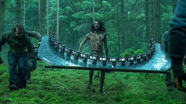 Why Danny Boyle used iPhones on 28 Years Later