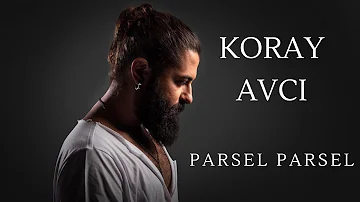 Koray avci - parsel parsel