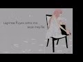 Nano - Just be Friends (sub. espa&ntilde;ol)