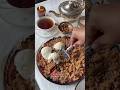 Сливовый пирог без сахара и муки