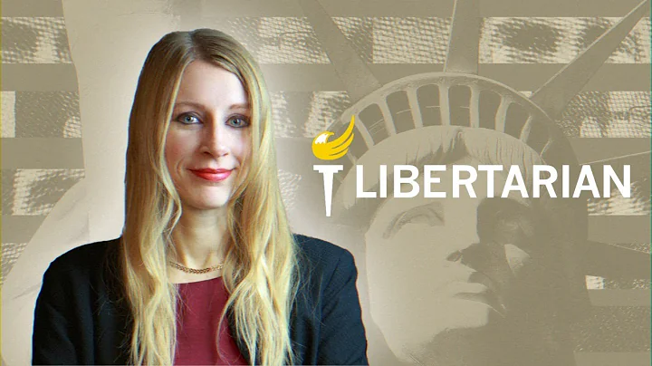 Hows the new Libertarian Party doing? Live with An...
