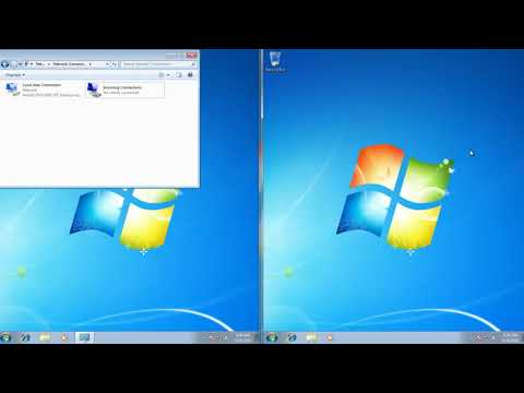 Astuce – Windows 7 – Créer un serveur VPN et s’y connecter