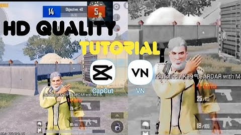 Pubg hd Lobby video tutorial -- how to add effects in lobby - sky glow - pubg capcut tutorial #bgmi