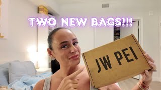 Download Lagu 💗 Chanel Unboxing! JW PEI Clutch!  MP3