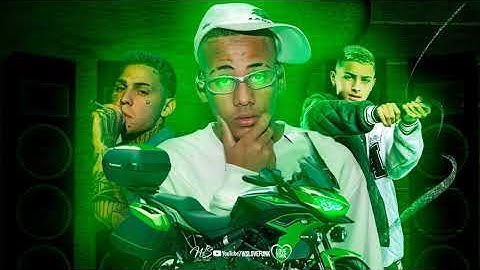 NOIS DE ROBÔ, NEM LIGO PRO AMOR - MC Luuky, Gabb MC e TrapLaudo (Oldilla)