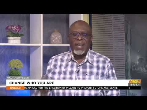 Badwam on Adom TV (21-7-22) Badwam on Adom TV (21-7-22)