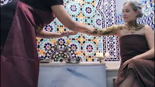 أفضل وافخم حمام مغربي بالامارات دبي,, luxury spa &Moroccan hammam in dubai Jumeirah 043880888