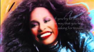 Chaka Khan - What Cha' Gonna Do For Me