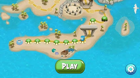 Box island -  Android Gameplay HD Video