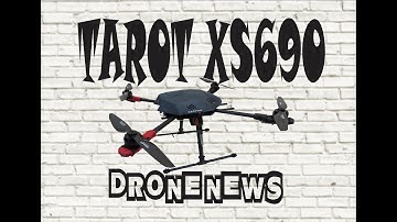 PROJETO TAROT XS690 #01- APRESENTAÇÃO E UNBOXING