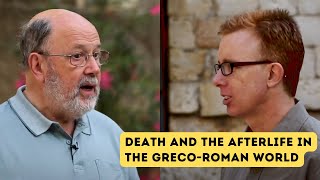 N.T. Wright &amp; Michael F. Bird --- Death and the Afterlife in the Greco-Roman World