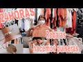 VLOG 24 HORAS / NOS VAMOS DE REBAJAS Y HACEMOS PULSERAS DE HILOS