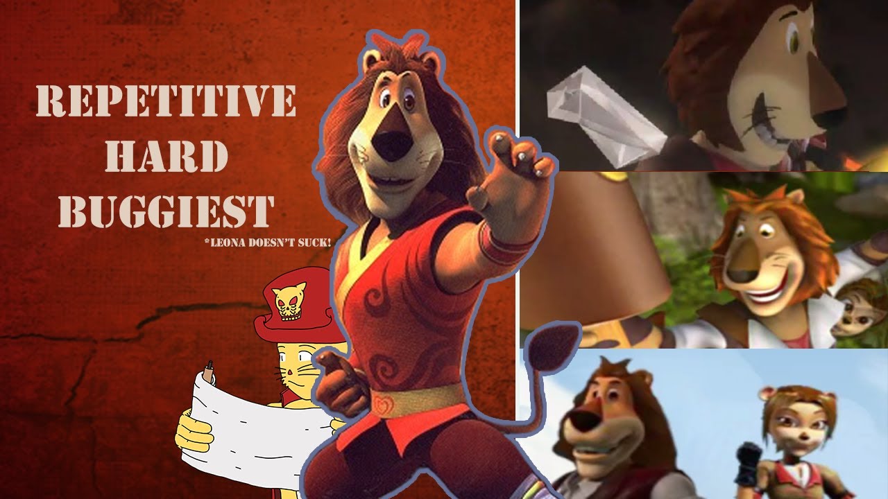 Paddle Pop PC Games: Proving Leona Never Deadweight - NeuxtralizonAPS