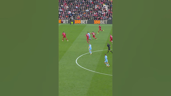 Bernardo Silva is UNSTOPPABLE! #shorts