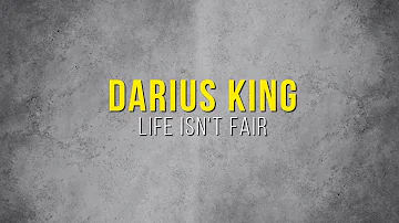 Darius King - Life Isn't Fair (Copyright Free Music)