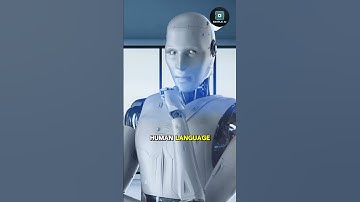 Natural Language Processing NLP #ai #technology #shorts