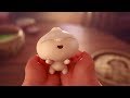 可愛い“肉まん”が主人公？　短編アニメーション「Bao」映像が公開