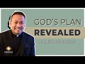 Fr. Leo Patalinghug - God's Plan Revealed - 2018 Steubenville NYC