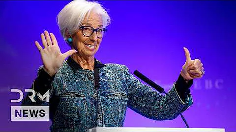 FULL REMARKS: ECB President Christine Lagarde Keynote at the 35th European Banking Congress | AF1G