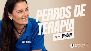 Download Lagu MEJORAMOS el BIENESTAR de las PERSONAS a través de los PERROS - DISCAN - 1x01 MP3 Download Lagu MEJORAMOS el BIENESTAR de las PERSONAS a través de los PERROS - DISCAN - 1x01 MP3