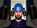 Safety helmet accessories from hexarmor